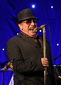 Profile Picture of Van Morrison - Wikipediaon Wikipedia