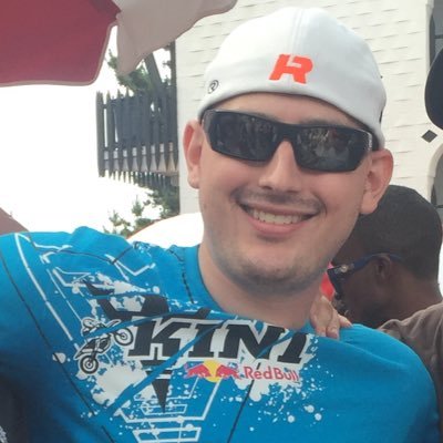 Profile Picture of Kevin McKelvey (@McNerddd) on Twitter