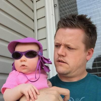 Profile Picture of Michael Slaney (@ChemicalDrew) on Twitter