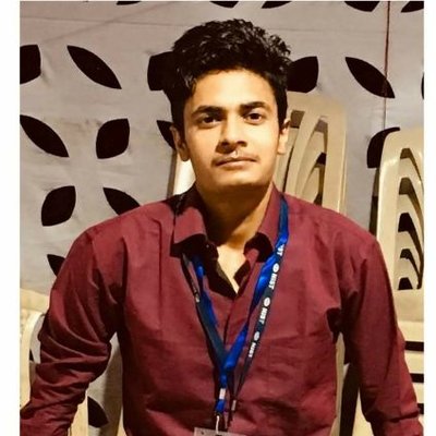 Profile Picture of Abhijit Kumar (@Abhijitkumar97) on Twitter