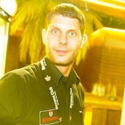 Profile Picture of Daniel Bechler (@daniel070182) on Twitter