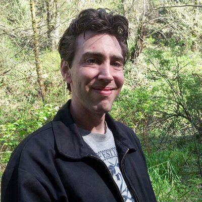 Profile Picture of Brian Marohl (@Blue_T0oth) on Twitter
