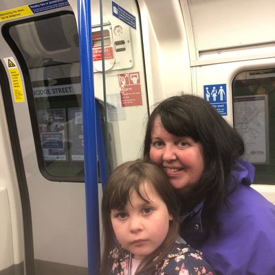 Profile Picture of Lisa Coe (@Lisacoe43675046) on Twitter