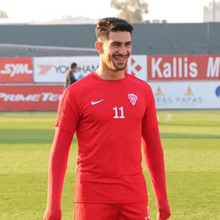 Profile Picture of Timotheos Pavlou (@timis.pavlou) on Facebook