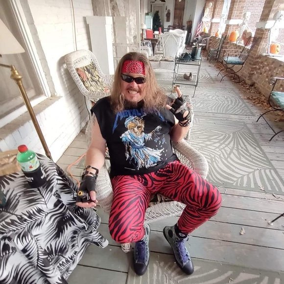 Profile Picture of Scott Bartlett (@phantomrider50) on Poshmark