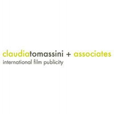 Profile Picture of Claudia Tomassini (@tomassinipr) on Twitter