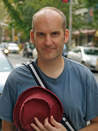 Profile Picture of Ian MacKayeon Wikipedia