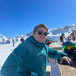 Profile Picture of Michael Jacobs (@michael.jacobs) on Instagram