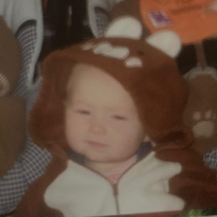 Profile Picture of nora (@noramccabe_) on Tiktok