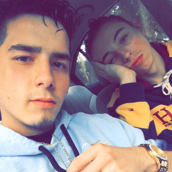 Profile Picture of Jeremy Allan (@jerm132) on Poshmark