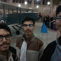 Profile Picture of Harshvardhan Palawat (@harshvardhan-palawat-1) on Quora