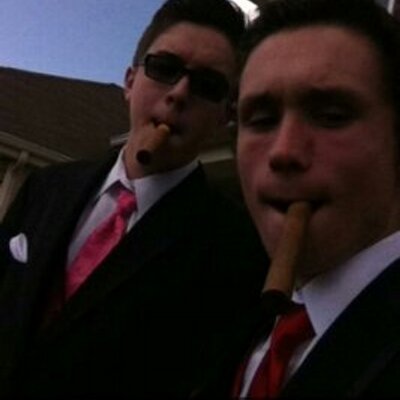 Profile Picture of Jacob Fritzler (@jaketfritz) on Twitter