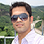 Profile Picture of Varun Gupta (@Varun.vg) on Flickr
