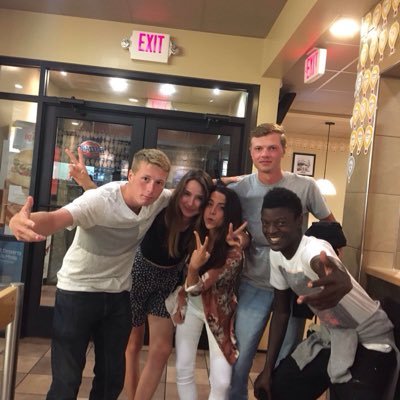 Profile Picture of Brendan Allen Colvin (@bassdrum_allen) on Twitter