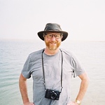 Profile Picture of Brian Harrington (@brian harrington) on Flickr