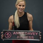 Profile Picture of Anna Davey Fitness (@annadaveyfitness) on Instagram