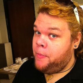 Profile Picture of Cory Garrett (@cohogar) on Pinterest