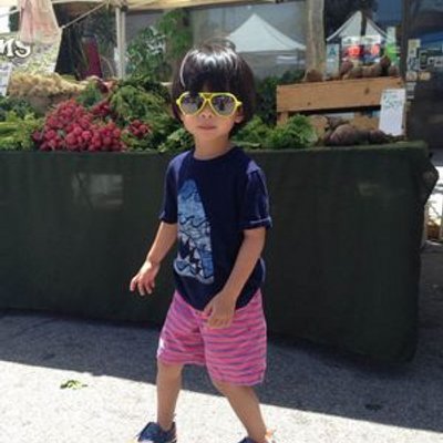 Profile Picture of Charles HSU (@charleshsu4) on Twitter