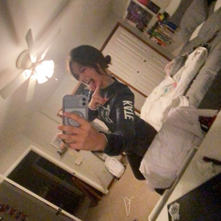 Profile Picture of kate foos (@debbsandconfused) on Tiktok
