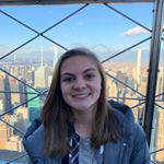 Profile Picture of Anna McPherson (@anna_mc04) on Instagram
