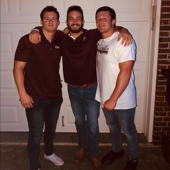 Profile Picture of Christian Reeves (@reeves_football) on Poshmark