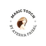 Profile Picture of Ayesha Faisal (@magic_touch_by_ayesha) on Instagram