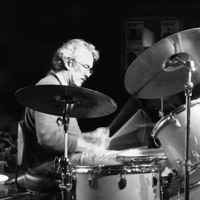 Profile Picture of David Aldridge (@DAldridgeDrums) on Twitter