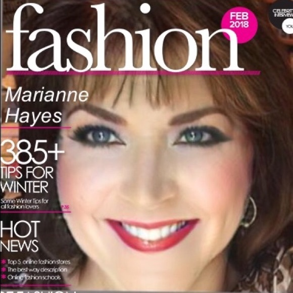 Profile Picture of Marianne Hayes (@marianne_hayes) on Poshmark