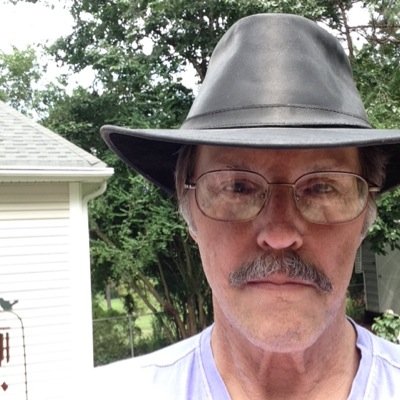 Profile Picture of John Gaar (@StillDrumming62) on Twitter