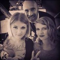 Profile Picture of Nicola Mary Wyatt (@nicola-mary-wyatt) on Quora