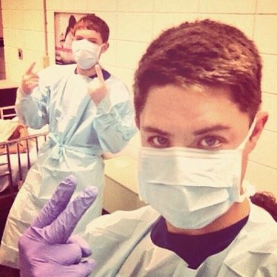 Profile Picture of Austin Chaney (@AustinChaney55) on Twitter