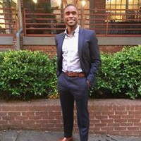 Profile Picture of Chris Calixte (@chris-calixte) on Quora