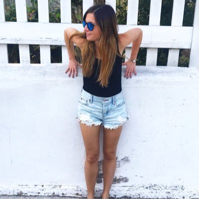 Profile Picture of Ally Jordan (@AllyParente) on Twitter
