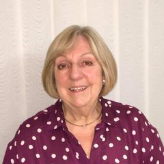 Profile Picture of Shirley Higgins395 (@shirleyhiggins395) on Tiktok