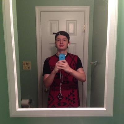 Profile Picture of Brandon Kellam (@brandonk122412) on Twitter