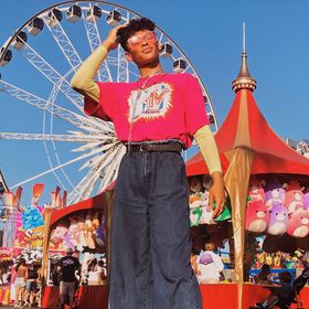 Shawn Dade - Pinterest Profile Picture of Shawn Dade (@shawndade24) on Pinterest