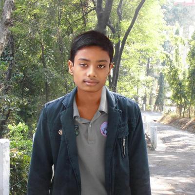 Profile Picture of Masud Ahmed (@masudahmed129) on Twitter