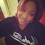 Profile Picture of Shantel Watson (@queen_2hiz_madness) on Instagram