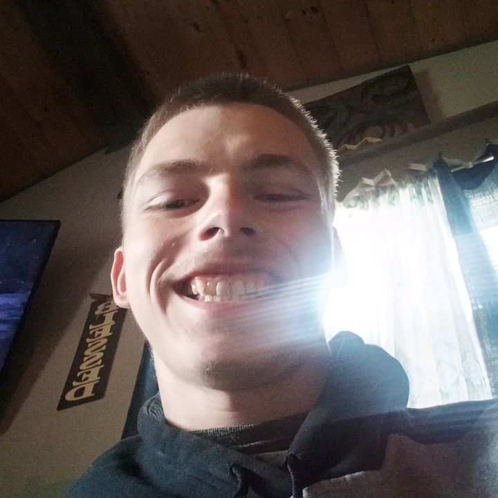 Profile Picture of Adam rayfield (@adamrayfield8) on Tiktok