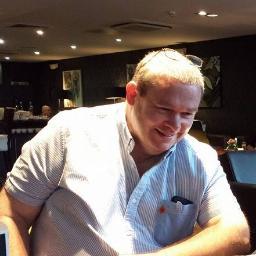 Profile Picture of Alex Lambie (@scotiandt) on Twitter