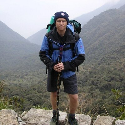 Profile Picture of Stuart Sharp (@stusharp) on Twitter