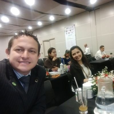 Profile Picture of Cristian Sáenz Vásquez (@CRISTIANSAENZ01) on Twitter