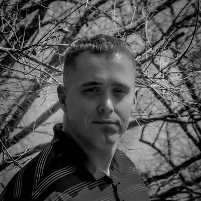 Profile Picture of Nathan Garrison (@NR_Garrison) on Twitter