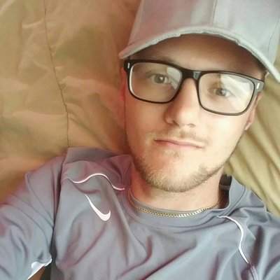 Profile Picture of Nicholas Domanico (@NicholasDomani3) on Twitter