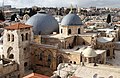 Profile Picture of Church of the Holy Sepulchreon Wikipedia