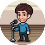 Profile Picture of Mike Bloom (@amikebloomtype) on Instagram