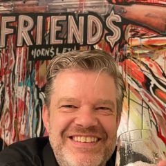 Profile Picture of Brian Krogh (@brian.krogh) on Tiktok