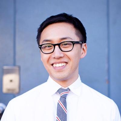 Profile Picture of James Choe (@gomerts) on Twitter