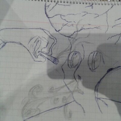 Profile Picture of Mohamad Shouman (@ManShouman) on Twitter