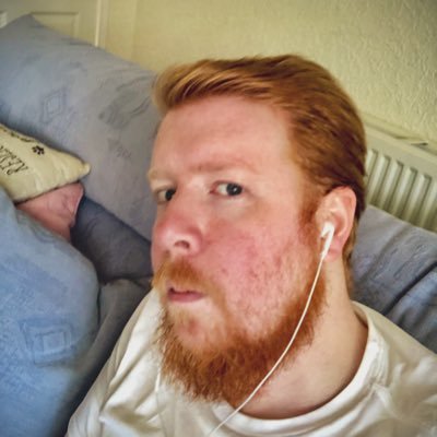 Profile Picture of Craig Rodger (@che5ter666) on Twitter